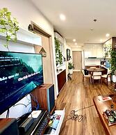 Vinhomes Ocean Park Gia Lam Apartment