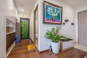 Vinhomes Ocean Park Gia Lam Apartment