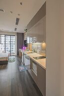 Vinhomes Ocean Park Gia Lam Apartment