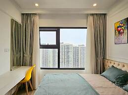 Vinhomes Ocean Park Gia Lam Apartment