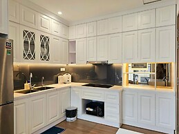 Vinhomes Ocean Park Gia Lam Apartment