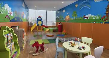 Vinhomes Ocean Park Gia Lam Apartment