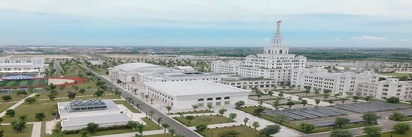 Vinhomes Ocean Park Gia Lam Apartment