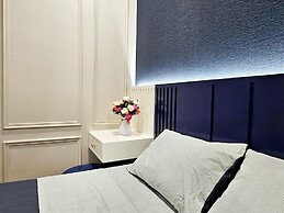 Vinhomes Ocean Park Gia Lam Apartment