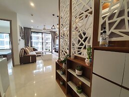 Vinhomes Ocean Park Gia Lam Apartment