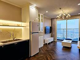 Vinhomes Ocean Park Gia Lam Apartment