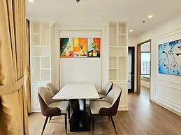 Vinhomes Ocean Park Gia Lam Apartment