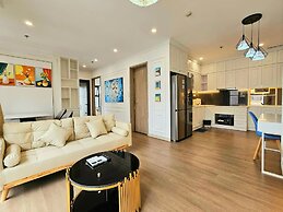 Vinhomes Ocean Park Gia Lam Apartment