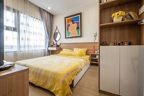 Vinhomes Ocean Park Gia Lam Apartment