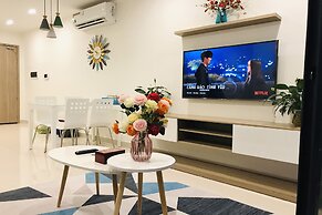 Vinhomes Ocean Park Gia Lam Apartment