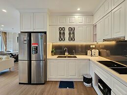 Vinhomes Ocean Park Gia Lam Apartment