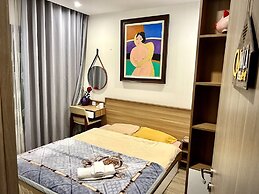 Vinhomes Ocean Park Gia Lam Apartment