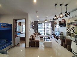 Vinhomes Ocean Park Gia Lam Apartment