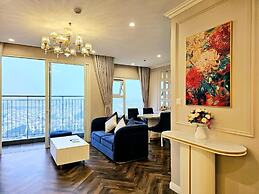 Vinhomes Ocean Park Gia Lam Apartment