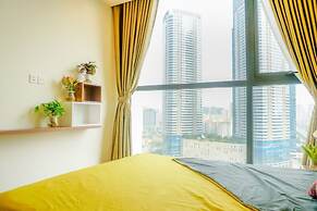 Vinhomes Ocean Park Gia Lam Apartment