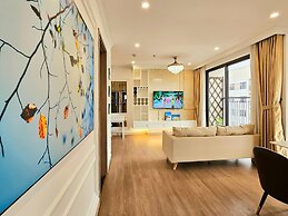 Vinhomes Ocean Park Gia Lam Apartment