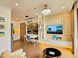 Vinhomes Ocean Park Gia Lam Apartment