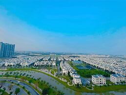 Vinhomes Ocean Park Gia Lam Apartment