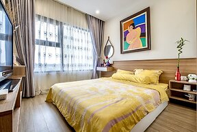 Vinhomes Ocean Park Gia Lam Apartment