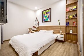 Vinhomes Ocean Park Gia Lam Apartment