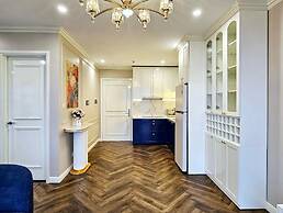 Vinhomes Ocean Park Gia Lam Apartment