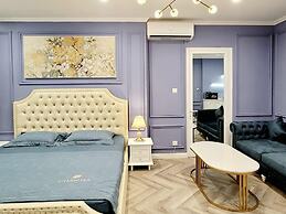 Vinhomes Ocean Park Gia Lam Apartment