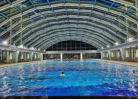 Vinhomes Ocean Park Gia Lam Apartment