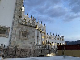 Hotel Universidad