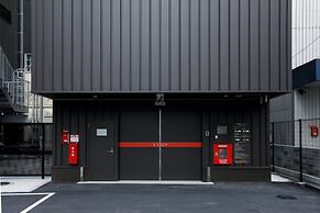 Hotel JAL City Fukuoka Tenjin