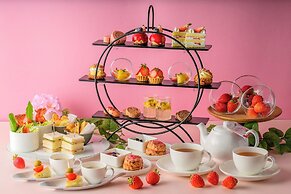 Hotel JAL City Fukuoka Tenjin