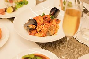 Hotel JAL City Fukuoka Tenjin