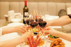 Hotel JAL City Fukuoka Tenjin