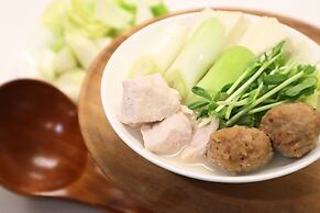 Hotel JAL City Fukuoka Tenjin