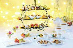 Hotel JAL City Fukuoka Tenjin