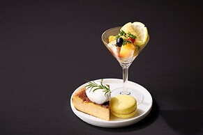 Hotel JAL City Fukuoka Tenjin