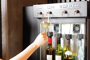 Hotel JAL City Fukuoka Tenjin