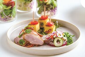 Hotel JAL City Fukuoka Tenjin