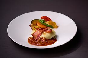 Hotel JAL City Fukuoka Tenjin