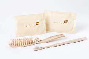 Hotel JAL City Fukuoka Tenjin