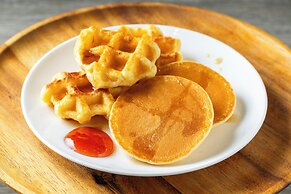 Hotel JAL City Fukuoka Tenjin