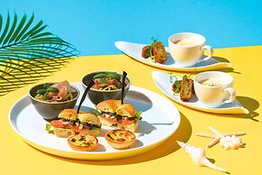 Hotel JAL City Fukuoka Tenjin