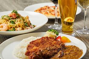 Hotel JAL City Fukuoka Tenjin