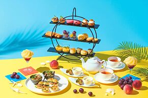 Hotel JAL City Fukuoka Tenjin