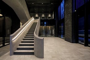 Hotel JAL City Fukuoka Tenjin