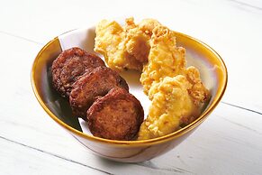 Hotel JAL City Fukuoka Tenjin