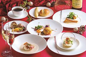 Hotel JAL City Fukuoka Tenjin