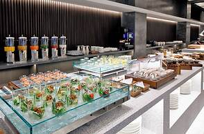 Hotel JAL City Fukuoka Tenjin