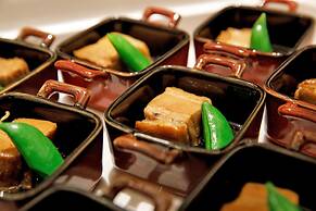 Hotel JAL City Fukuoka Tenjin