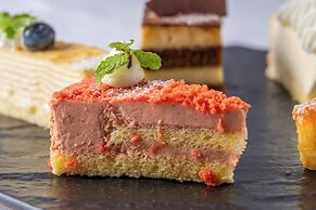 Hotel JAL City Fukuoka Tenjin