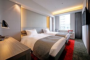 Hotel JAL City Fukuoka Tenjin